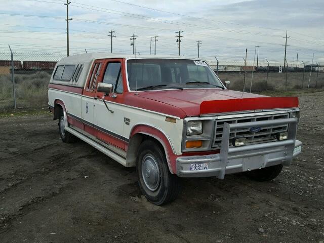 auto auction ended on vin 1fthx2516dka28701 1983 ford f250 in wa pasco 1fthx2516dka28701 1983 ford f250 in wa