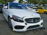 2015 MERCEDES-BENZ C300