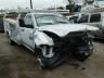 2015 RAM CHASSIS
