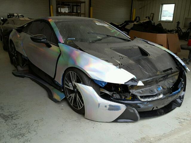 Wby2z2c56gv675266 2016 Bmw I8 View History And Price At Autoauctionhistory