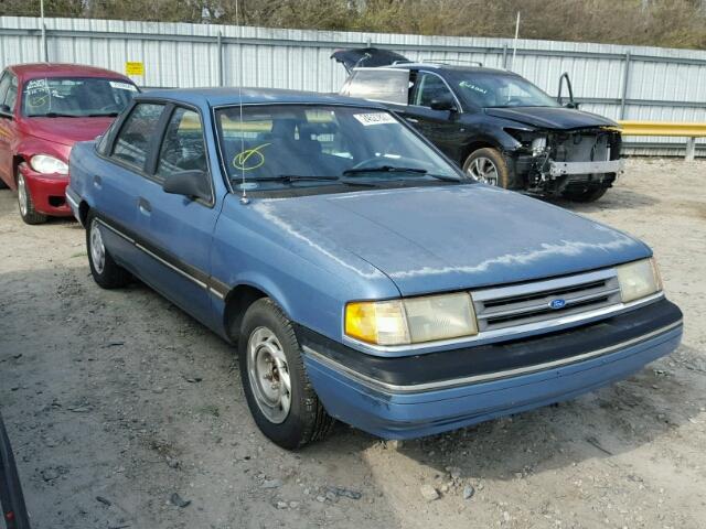 auto auction ended on vin 1fapp36xxlk237819 1990 ford tempo in nj glassboro east auto auction ended on vin