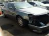 2008 CADILLAC DTS