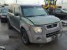 2004 HONDA ELEMENT
