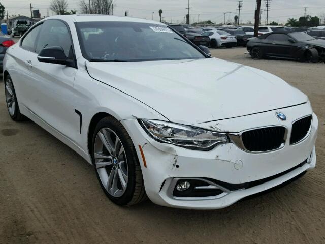 Bmw 428i 0 60ml