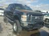 2008 FORD F250