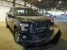 2015 FORD F150