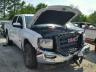 2016 GMC SIERRA