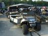 2016 EZGO GOLF CART