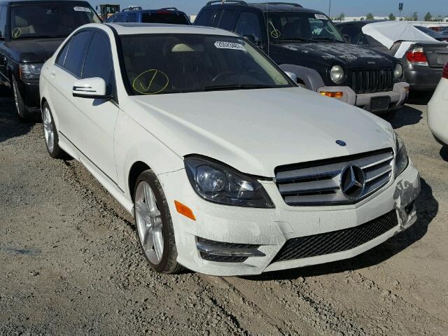 12 Mercedes Benz C250 For Sale Ca San Diego Fri May 05 17 Used Salvage Cars Copart Usa