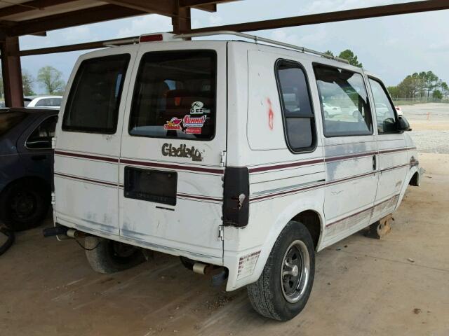 1989 CHEVROLET ASTRO VAN