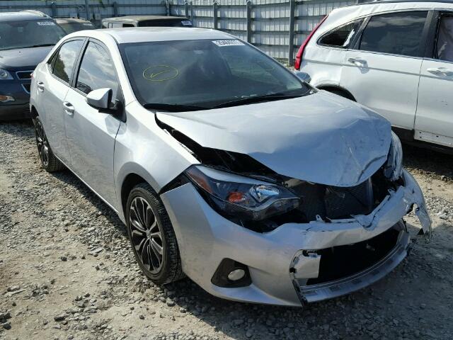 Salvage Toyota Corolla For Sale At Copart Auto Auction - AutoBidMaster