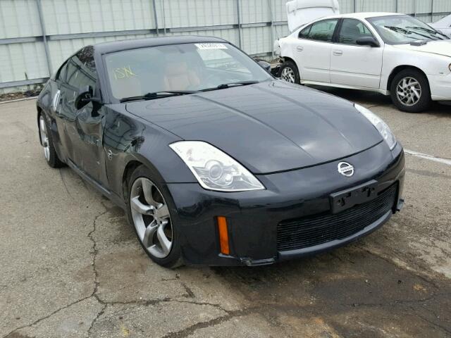 Nissan 350Z 2017 >> 2006 Nissan 350z Coupe For Sale Oh Dayton Wed Aug 02 Nissan 350Z 2017 >> 2006 Nissan 350z Coupe For Sale Oh Dayton Wed Aug 02