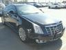 2012 CADILLAC CTS