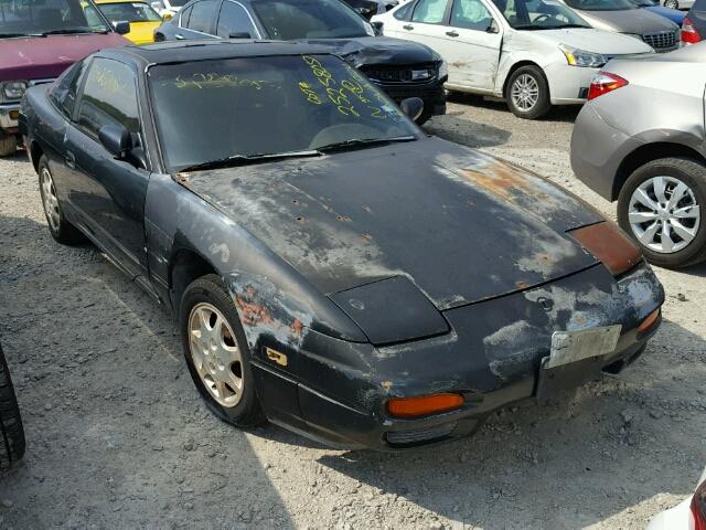 Auto Auction Ended On Vin Jn1ms36p4pw3110 1993 Nissan 240sx In Tx Houston