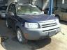 2002 LAND ROVER FREELANDER
