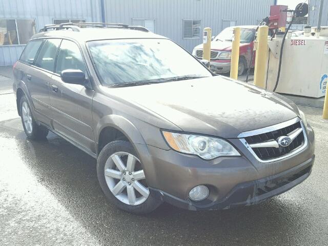 Subaru Abandons Outback 2 0l Diesel Torque News
