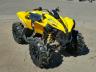 2007 BRP ATV
