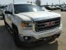 2015 GMC SIERRA
