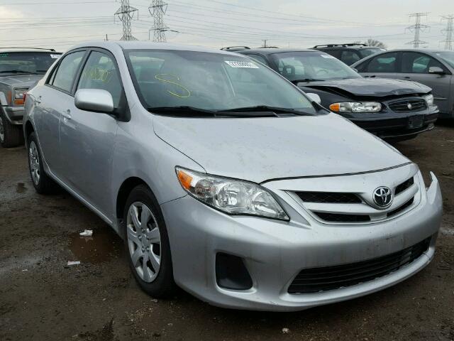 Тайота каролла 2012 в югорске. Toyota Corolla 2012 grande.