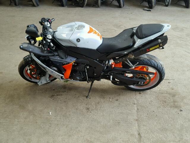Damaged R1 For Sale 2024 www.alhudapk