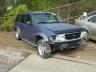 2001 FORD  EXPLORER