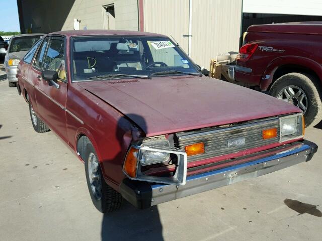 auto auction ended on vin jn1pb04s8c9273467 1982 datsun b210 delux in tx dallas south auto auction ended on vin