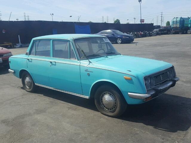 rt43154069 1969 toyota corona view history and price at autoauctionhistory salvage price auction history