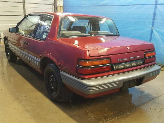 1989 pontiac grand am l photos pa pittsburgh east salvage car auction on wed may 24 2017 copart usa pa pittsburgh east salvage car