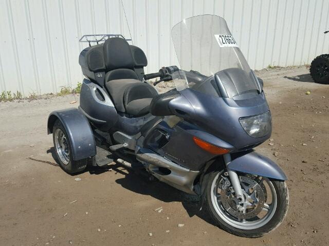 Vin Location Bmw K1200lt BMW VIN Build Sheet Elsavadorla