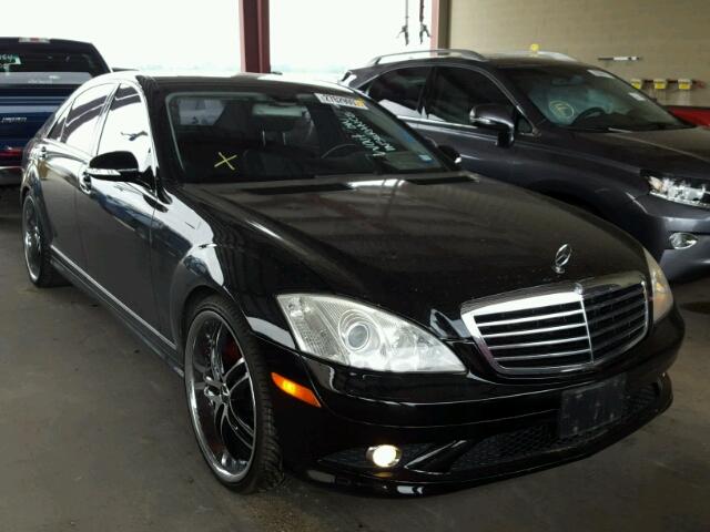 2007 S550 For Sale >> Wddng71x57a052742 2007 Mercedes Benz S550 In Tx 2007 S550 For Sale >> Wddng71x57a052742 2007 Mercedes Benz S550 In Tx