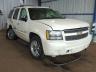 2008 CHEVROLET  TAHOE