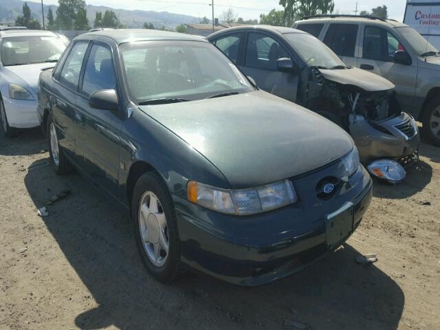 1995 Ford Taurus SHO for sale at Copart San Martin, CA Lot 28060197