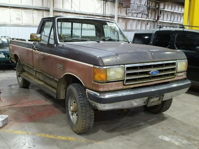 auto auction ended on vin 2fthf26m5mcb07616 1991 ford f250 in or portland south 2fthf26m5mcb07616 1991 ford f250 in or