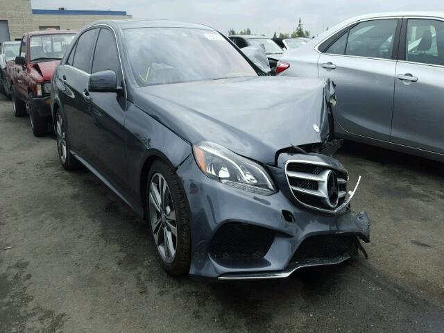 16 Mercedes Benz 50 For Sale Ca Rancho Cucamonga Tue Sep 12 17 Used Salvage Cars Copart Usa