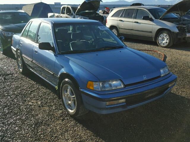 1991 Honda Civic Ex For Sale Mt Helena Tue Jun 19