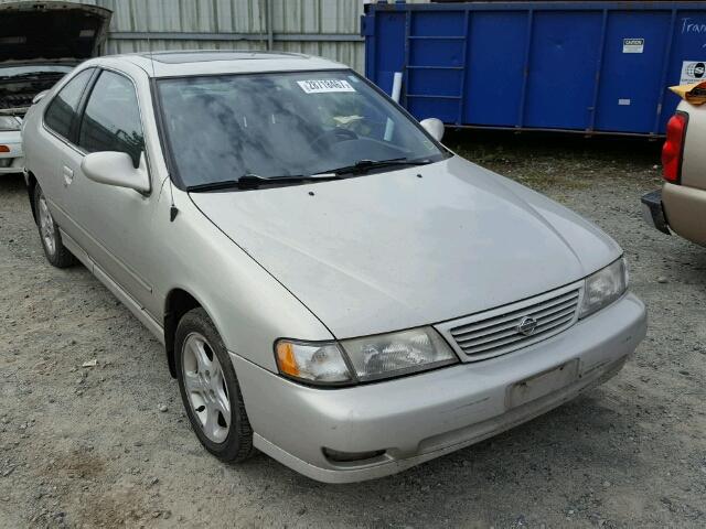 auto auction ended on vin 1n4bb42d4tc518440 1996 nissan 200sx in wa north seattle auto auction ended on vin