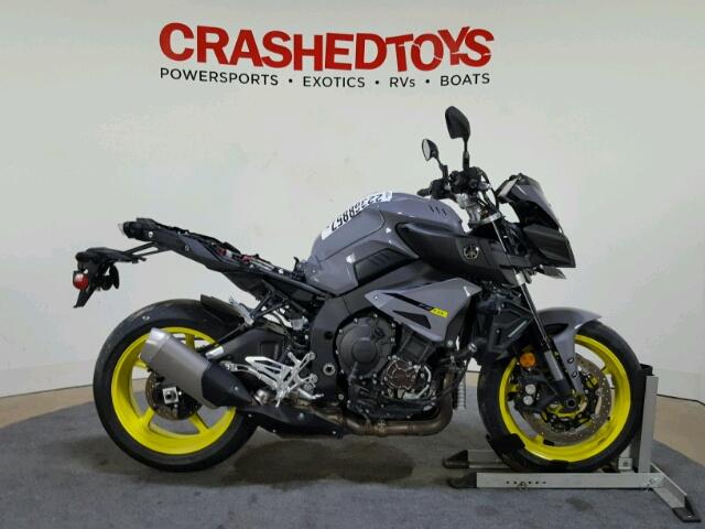 yamaha fz 10 for sale