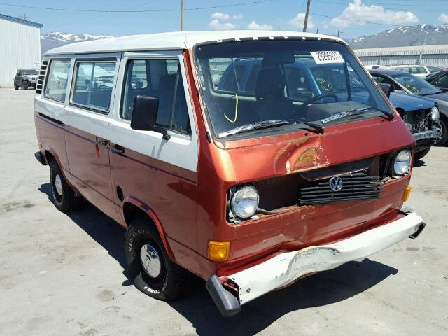 minivan 1980