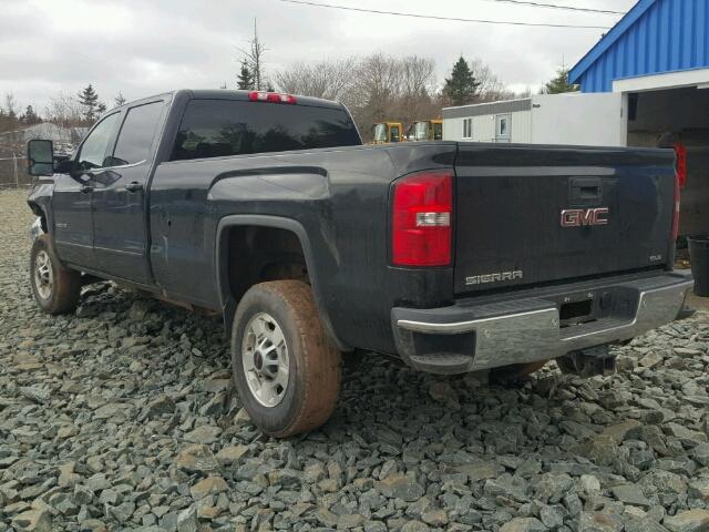 Moncton Car Auction >> 2016 GMC SIERRA K2500 SLE Photos | NB - MONCTON - Salvage ... Moncton Car Auction >> 2016 GMC SIERRA K2500 SLE Photos | NB - MONCTON - Salvage ...