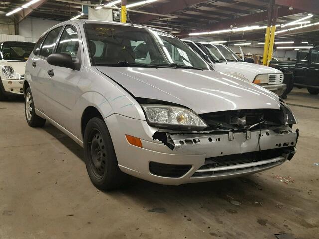 2005 Ford Focus Zx5 For Sale Co Denver Central Thu