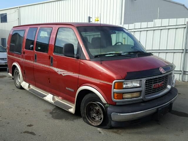 auto auction ended on vin 1gdfg15wxx1152246 1999 gmc savana in ca vallejo auto auction ended on vin