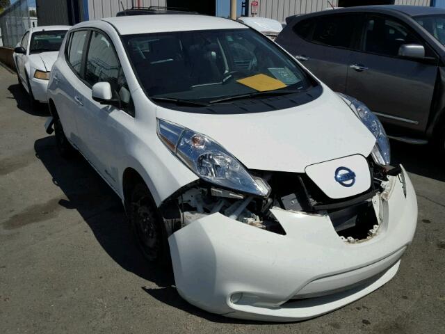 Nissan Leaf For Sale >> Auto Auction Ended On Vin 1n4az0cpxfc306249 2015 Nissan Leaf Nissan Leaf For Sale >> Auto Auction Ended On Vin 1n4az0cpxfc306249 2015 Nissan Leaf