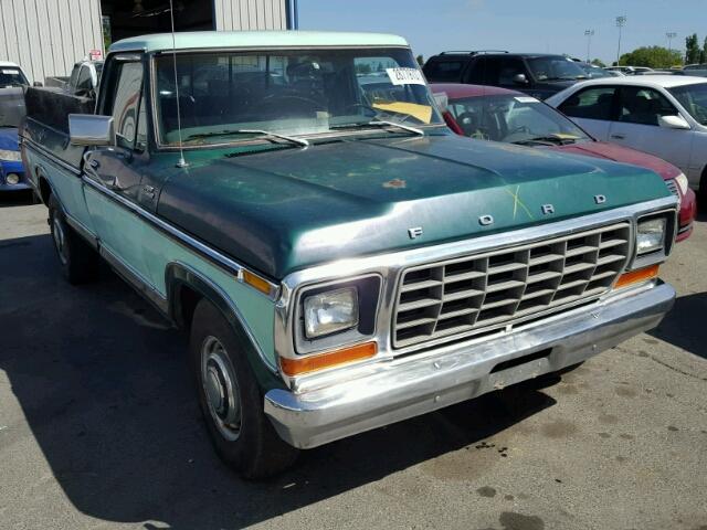 1978 Ford Truck >> Auto Auction Ended On Vin F25jrba1125 1978 Ford Truck In Ca 1978 Ford Truck >> Auto Auction Ended On Vin F25jrba1125 1978 Ford Truck In Ca
