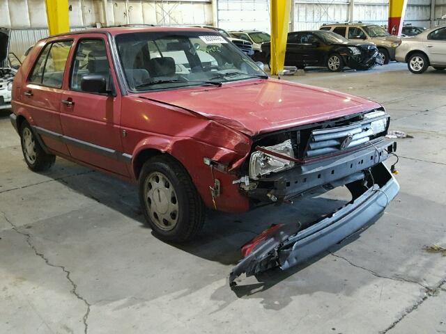 auto auction ended on vin 3vwfa21g0lm021315 1990 volkswagen golf gl in or portland south autobidmaster