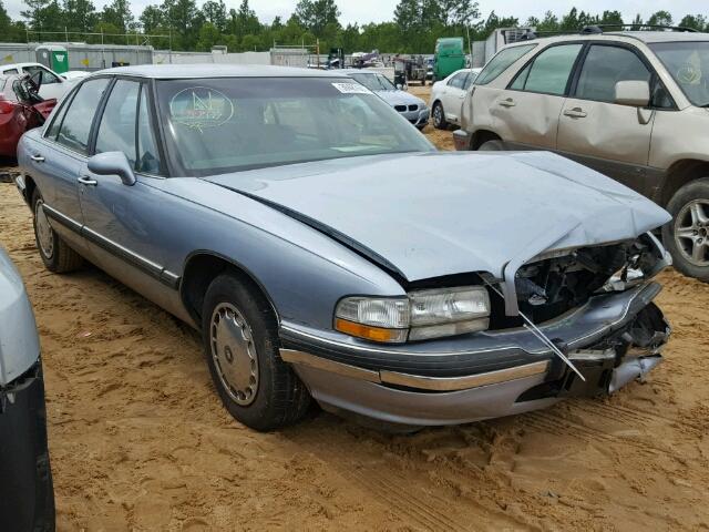 1996 Buick Lesabre >> 1996 Buick Lesabre Cu 3 8l 6 For Sale In Gaston Sc Lot 38715107 1996 Buick Lesabre >> 1996 Buick Lesabre Cu 3 8l 6 For Sale In Gaston Sc Lot 38715107