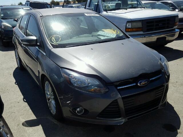 2013 ford focus tita for sale ca martinez wed jul 19 2017 used salvage cars copart usa copart