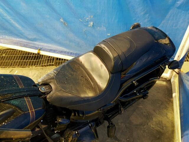 2016 HARLEY-DAVIDSON FXSE 1HD1TG921GB964760