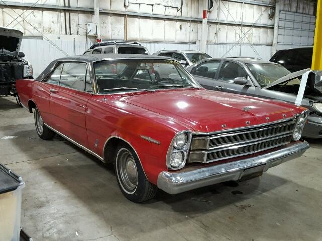 auto auction ended on vin 6j67x157383 1966 ford ltd in or portland south auto auction ended on vin 6j67x157383