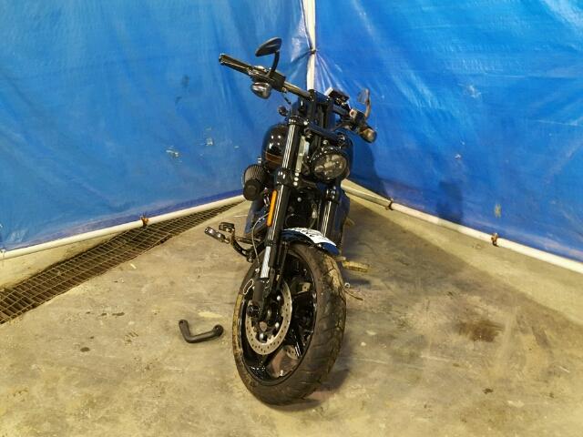 2016 HARLEY-DAVIDSON FXSE 1HD1TG921GB964760