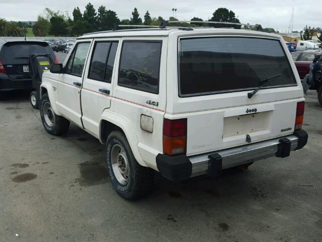 Vallejo Auto Sales >> 1987 American Motors Cherokee P for sale at Copart Vallejo ... Vallejo Auto Sales >> 1987 American Motors Cherokee P for sale at Copart Vallejo ...